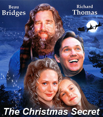 Photo of The Christmas Secret