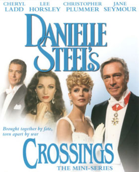 Photo of Crossings