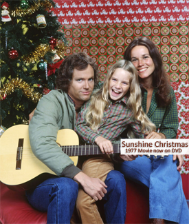 Sunshine Christmas