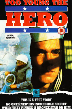 Photo of Too Young The Hero